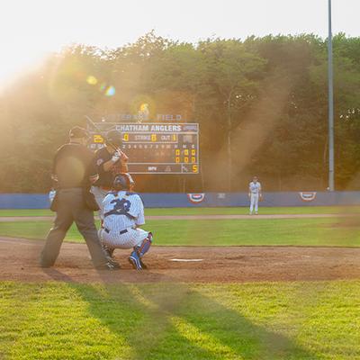 Chatham opens season June 12 as CCBL releases 2022 schedule